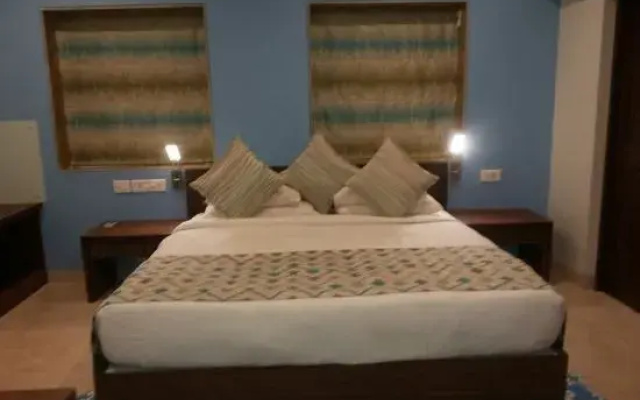 Fabexpress Coco Goa Resort