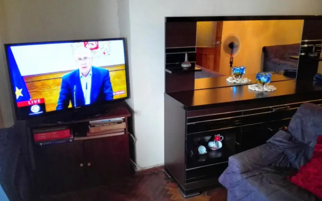 Apartment Rusudan