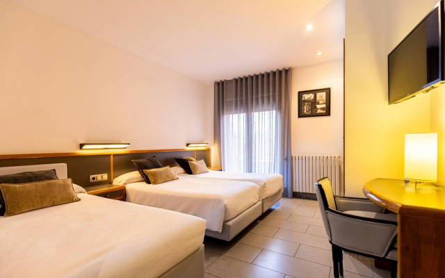 Hotel del Prado