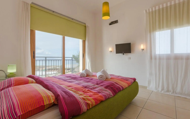 Argaka Sunset Villa