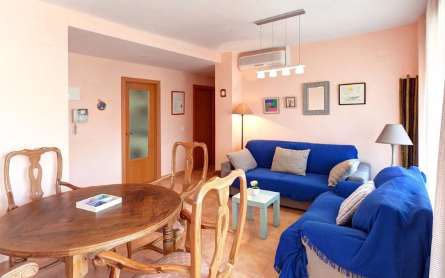 Apartment Paraiso