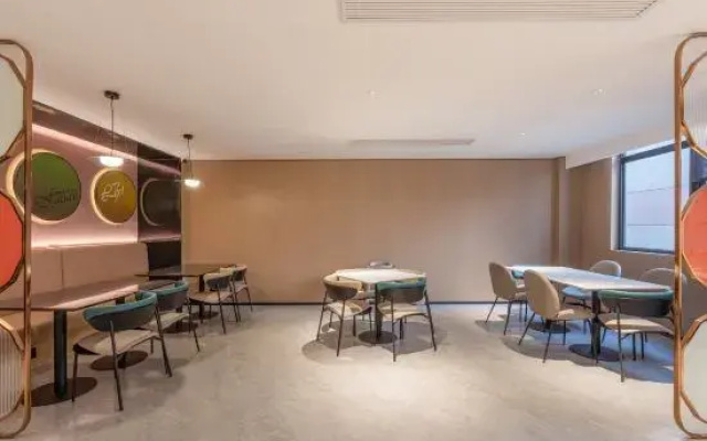 Cheermay Hotels (Danyang Jinying Plaza)
