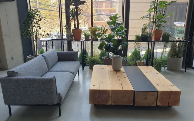 JUNIBINO HOTEL Hongdae
