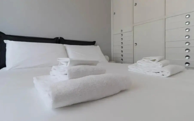 Sabotino Hotel