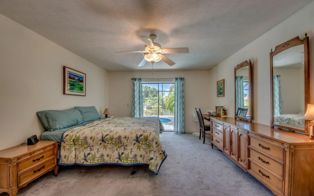 Villa Castaway Creek - Roelens Vacations
