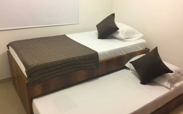 Apartamentos SOHO Basic – Cerca al Buenavista BAQ28A