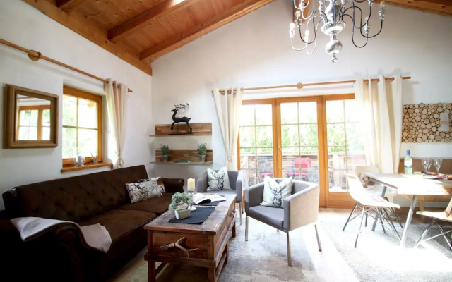 Chalet Belle Kitz