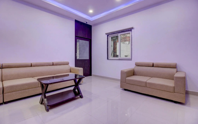 Grand Mythri by OYO Rooms