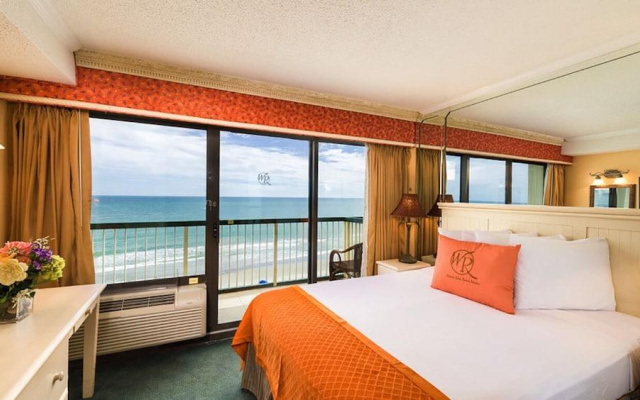 Westgate Myrtle Beach Oceanfront 828-94