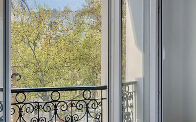 Hôtel Korner Etoile