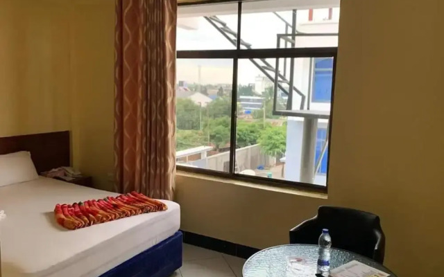 Mambosasa View Executive Hotel