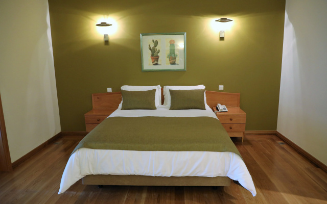 Eira do Serrado Hotel & SPA