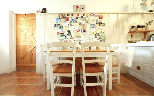 The Rainbow Bed and Breakfast