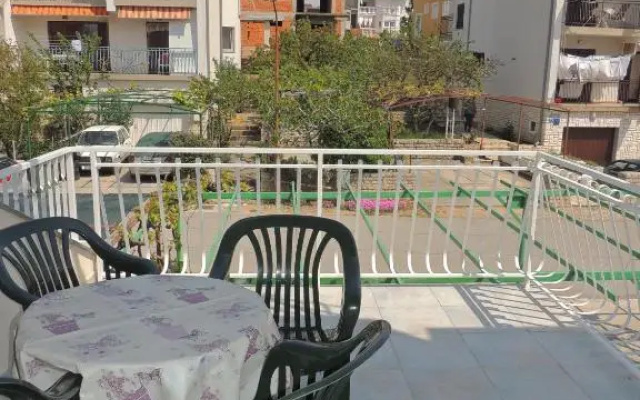 Apartment Ordan 503