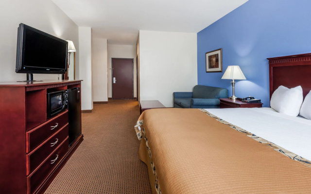 The Regal Hotel