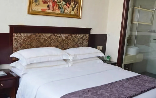 Fulisi Hotel