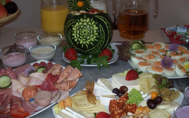 Hotel Maschinenhaus