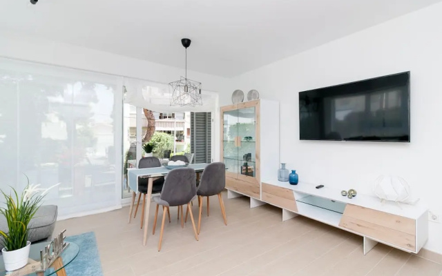 Apartamento Puerto Marina