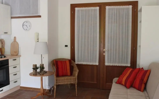 Casa Vacanze Piè di Castello