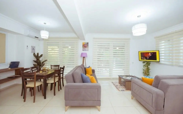 Tala Villa 21