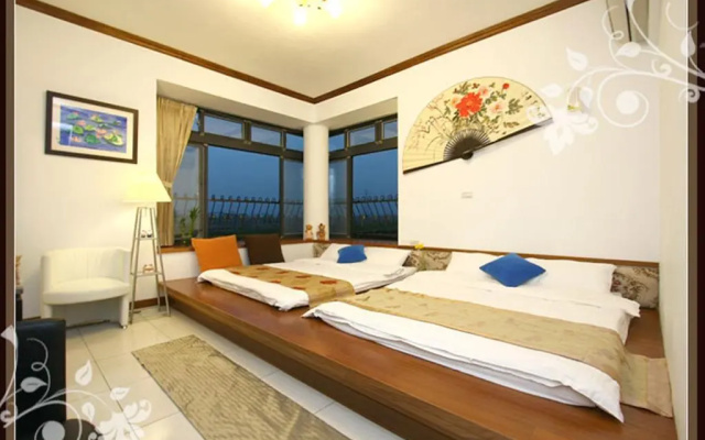 My House Homestay