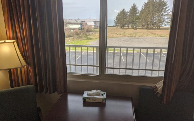 AmeriCoast Inn