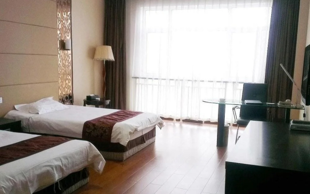 Qingdao Shangkeyou Hotel