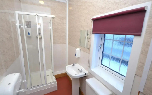 Blackwater Hostel