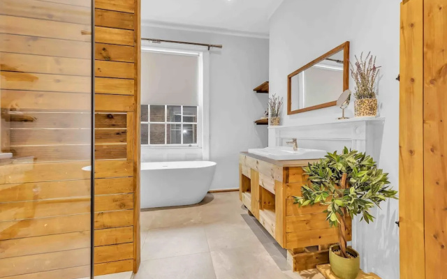 Grafton Rustic By My Getaways
