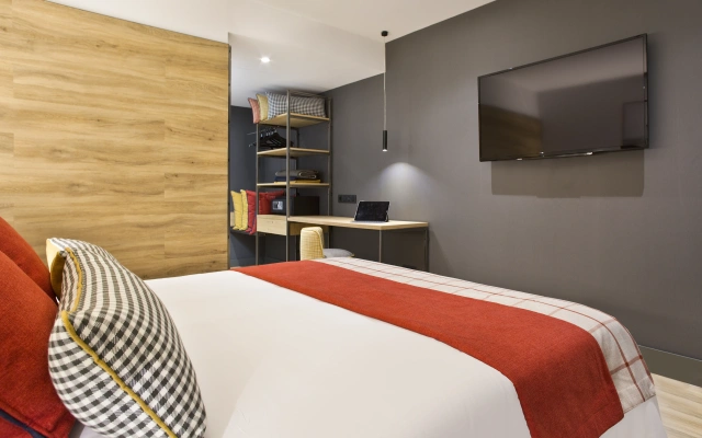 Hotel Acta Voraport