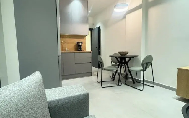 Luna-Your Urban Stay
