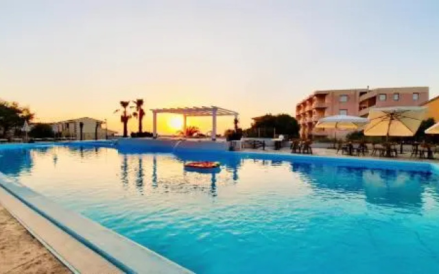 Residence PendraSardinia Costa del Turchese