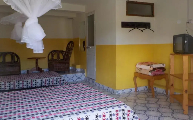 Rem Hotel