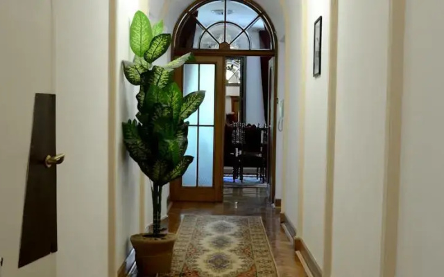 Apartment Quiet Center Zagreb
