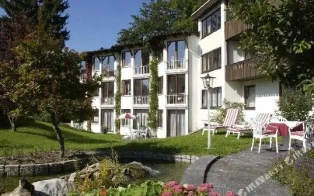 Wohlfühlparadies Wörner