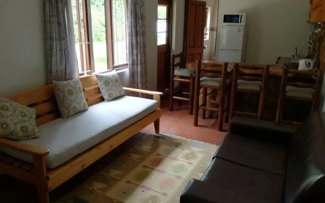 Heriot Manor Guesthouse