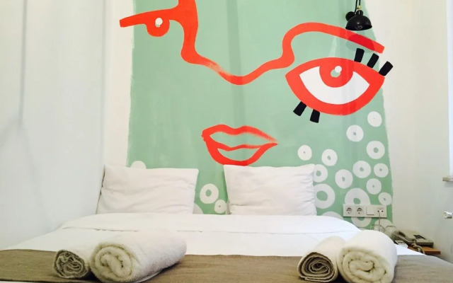 Droom Boutique Hotel