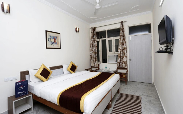 Ubex Home Hermitage Rishikesh