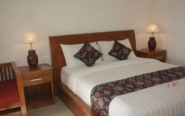 Wana Ukir Ubud