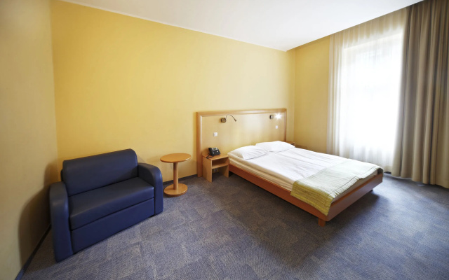 Hotel Švicarija - Terme Dobrna