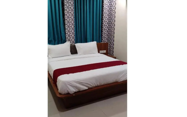 Hotel Red Rose