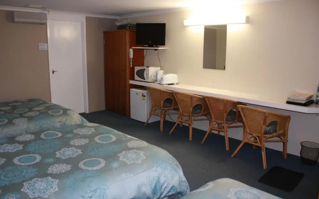 Opal Motel Leongatha
