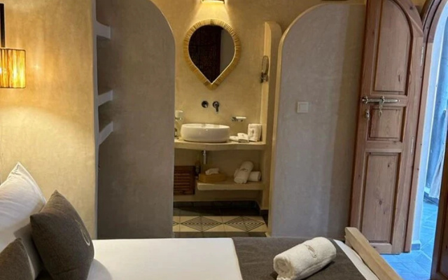Riad Al Nubala