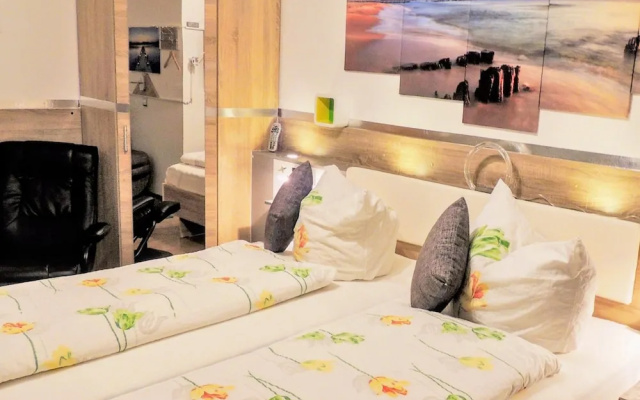 Hotel Garni 4U