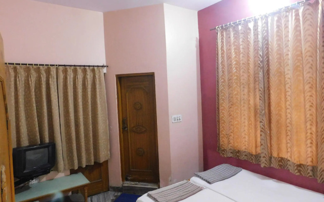 Hotel Bharat Palace