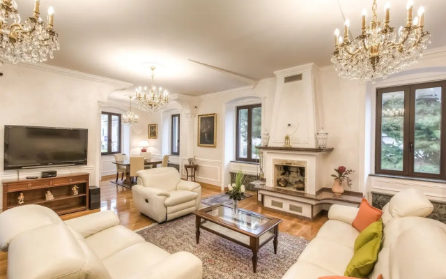 Bed & Breakfast Villa Hasi