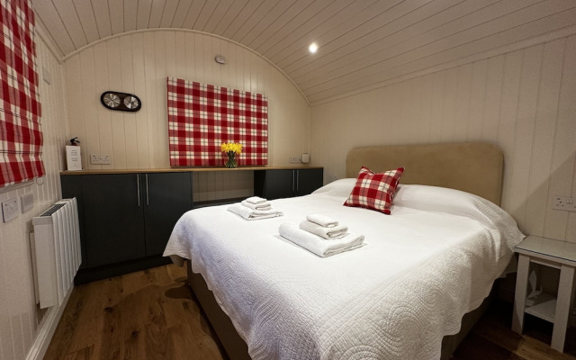 The Lodge