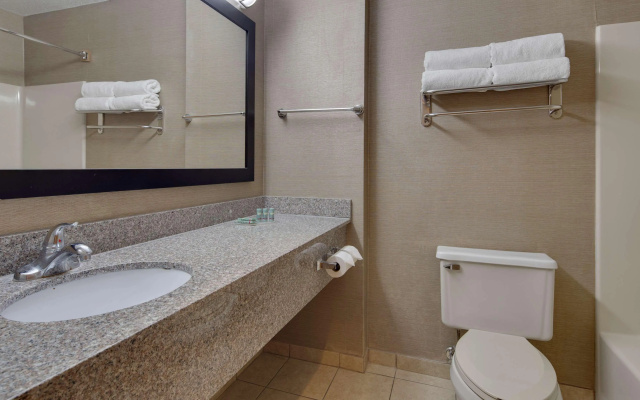 Best Western Pontiac Inn