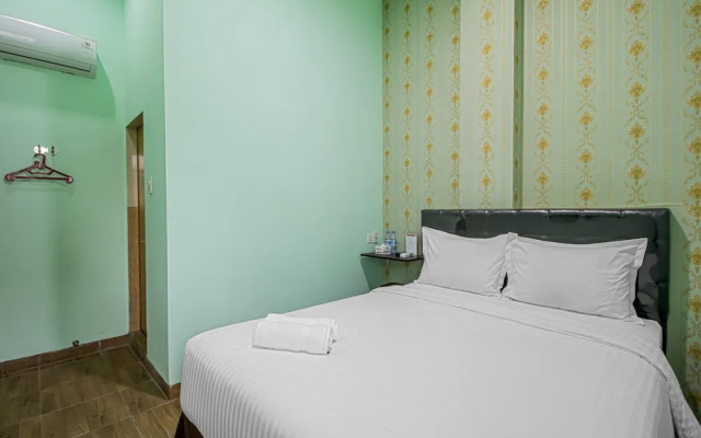 Pandu Inn