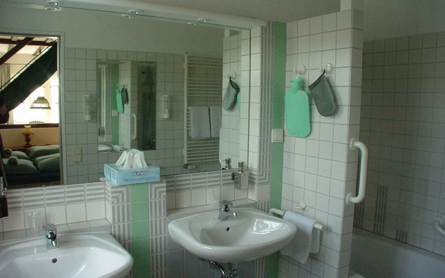 Hotel Toepperhof